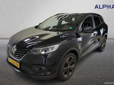 Renault Kadjar 1.3 TCe 116kW Black Edition GPF EDC, 2022