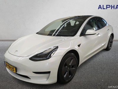 Tesla 3 Model RWD automaat, 2022