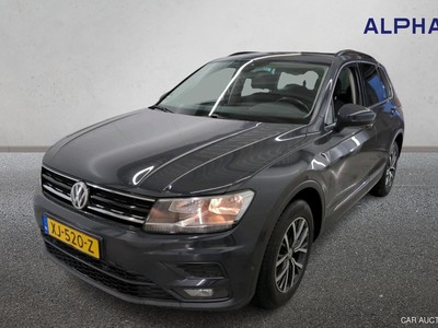 Volkswagen Tiguan 1.4 TSI 92kW Comfortline NEDC, 2019