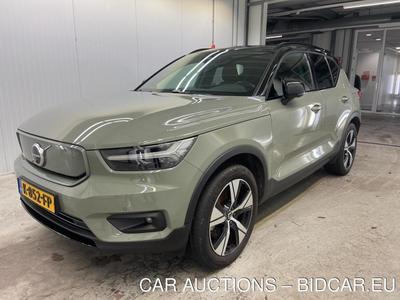 Volvo XC40 P8 Recharge 300kW AWD automaat, 2020