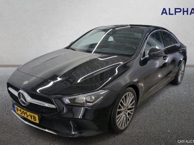 Mercedes-Benz CLA 200 CLA200 1.3 120kW Luxury Line DCT, 2022