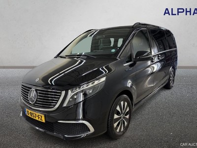 Mercedes-Benz EQV 300 150kW/ 90kWh L2 automaat, 2020