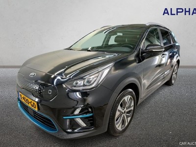 Kia Niro e- 150kW / 64kWH Executive Line automaat (NEDC), 2020