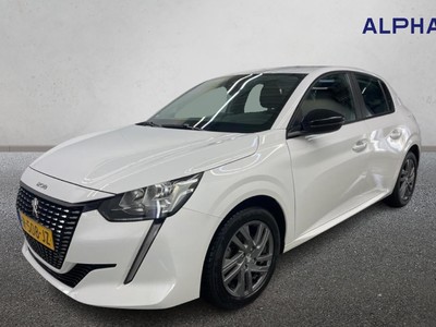 Peugeot 208 1.2 Puretech 75kW Active Pack, 2022