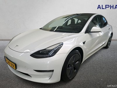 Tesla 3 Model 75kWh AWD Long Range Dual Motor automaat, 2021