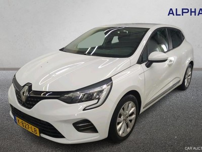 Renault Clio 1.0 TCe 74kW Zen, 2021