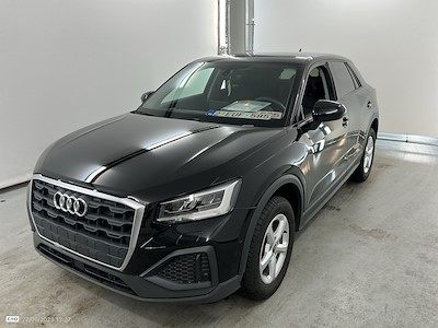 Audi Q2 2.0 30 TDI ATTRACTION