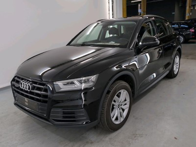 Audi Q5 2.0 TFSI E 50 220KW S TR QUAT. 4WD