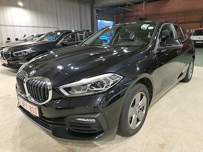 BMW 1 series hatch 1.5 116DA (85KW)