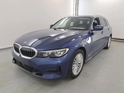 BMW 3 series touring 2.0 316DA (90KW) TOURING