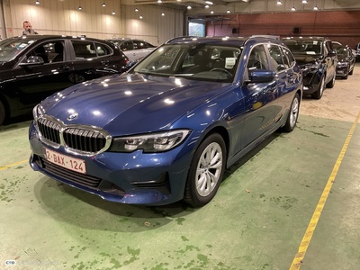 BMW 3 series touring 2.0 318IA (115KW) AUTO TOURING