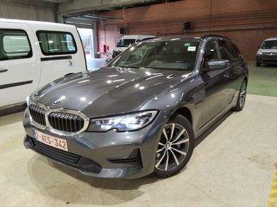 BMW 3 touring - 2019 330eA PHEV
