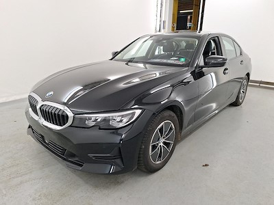 BMW 3-serie 2.0 316DA (90KW) BERLINE