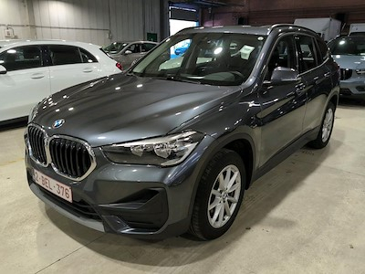 BMW X1 1.5 SDRIVE16DA