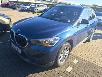 BMW X1 1.5 SDRIVE18IA (100KW)