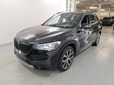 BMW X1 1.5 SDRIVE18IA (100KW)