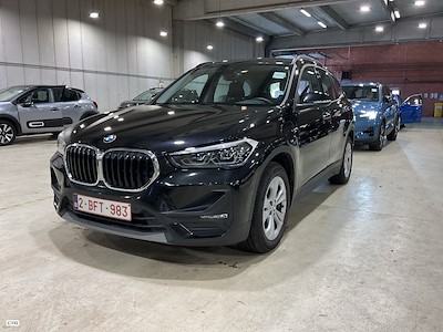BMW X1 1.5 XDRIVE25E (162KW)