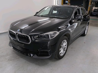BMW X2 1.5 SDRIVE16D 85KW
