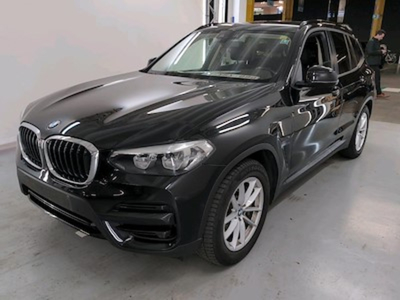 BMW X3 - 2018 2.0iA xDrive30e PHEV OPF