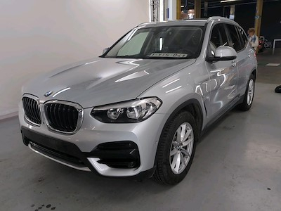 BMW X3 - 2018 2.0iA xDrive30e PHEV OPF
