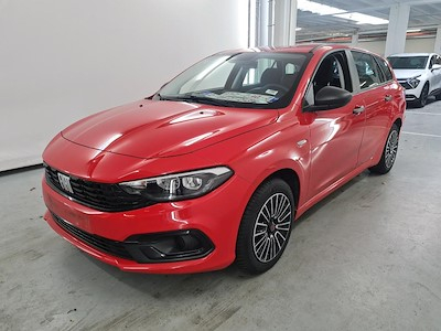 Fiat Tipo SW 1.0 FIREFLY