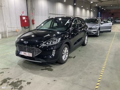 Ford KUGA 1.5 ECOBLUE 88KW TITANIUM AUTO