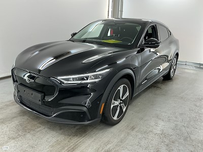 Ford Mustang mach-e BEV 76KWH 198KW STANDARD RANGE RWD