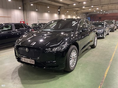 Jaguar I-PACE BEV 90 KWH EV400 S AUTO 4WD
