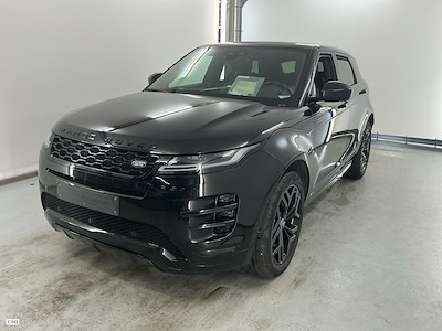 Land Rover Range rover evoque diesel - 20 2.0 TD4 4WD R-Dynamic SE