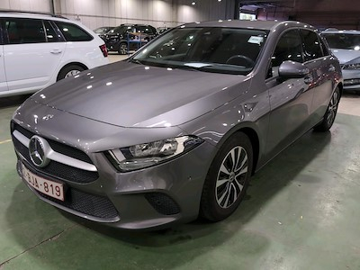 Mercedes-Benz Classe A diesel w177 A 180 d Business Solution