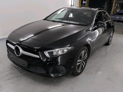 Mercedes-Benz Classe A sedan v177 A 250 e PHEV Business Solution