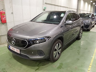 Mercedes-Benz EQA BEV 67KWH EQA 250 BUSINESS SOLUTION LUX