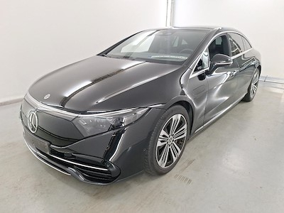 Mercedes-Benz EQS BEV EQS 350 AUTO LUXURY LINE