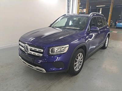 Mercedes-Benz GLB 2.0 GLB 180 D BUSINESS SOLUTION ESSENTIA