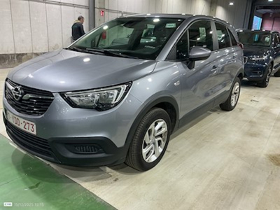 Opel Crossland X - 2020 1.2 Turbo ECOTEC Edition S-S
