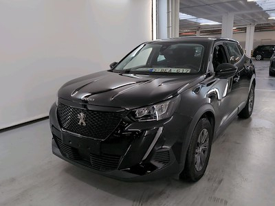 Peugeot 2008 1.2 PURETECH 74KW S-S ACTIVE PACK