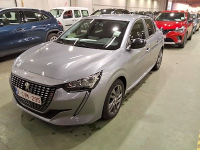 Peugeot 208 1.2 PURETECH 55KW S-S ACTIVE PACK