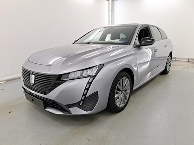 Peugeot 308 SW 1.2 PURETECH 81KW S-S ACTIVE PACK