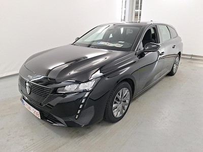Peugeot 308 SW 1.2 PURETECH 81KW S-S ACTIVE PACK