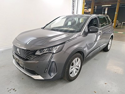 Peugeot 5008 1.2 PURETECH 130 ACTIVE PACK