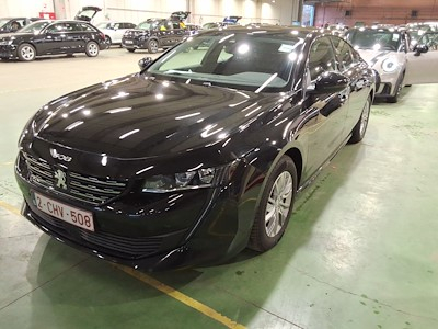 Peugeot 508 1.5 BLUEHDI 130 S&S AUTO ACTIVE PACK