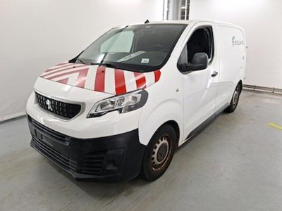 Peugeot Expert fourgon swb dsl - 2016 1.6 BlueHDi L1 Compact Premium S&S