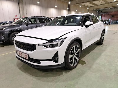 Polestar 2 78 KWH AUTO 4WD PILOT PLUS