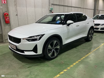 Polestar 2 BEV 69KWH SINGLE MOTOR STANDARD RANGE