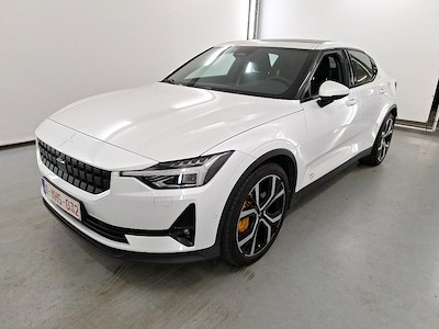 Polestar 2 78 kWh Dual Motor Launch