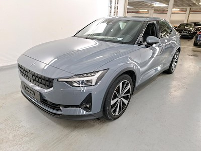 Polestar 2 78 kWh Dual Motor Launch