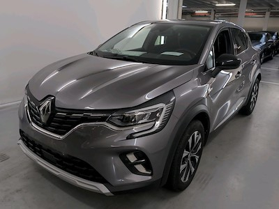 Renault CAPTUR 1.0 TCE 90 TECHNO