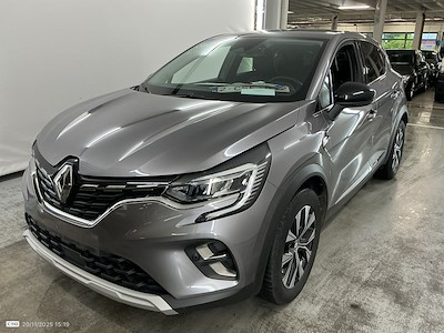 Renault CAPTUR 1.0 TCE 90 TECHNO