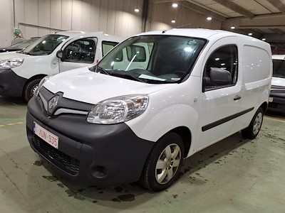 Renault Kangoo express dsl - 2013 1.5 Blue dCi Grand Confort (EU6d-TEMP)