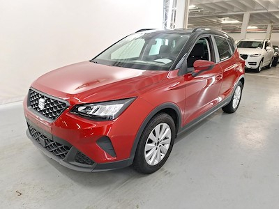 Seat ARONA 1.0 TSI 81KW MOVE DCT